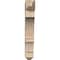 Ekena Millwork Balboa Craftsman Rough Sawn Bracket, Douglas Fir, 6"W x 28"D x 40"H BKT06X28X40BOA04RDF - alternate 3